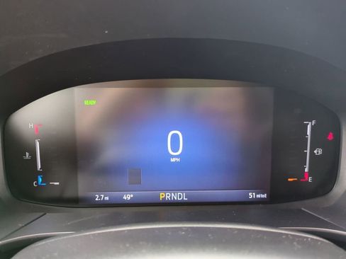 New 2025 Ford Escape ST-Line w/ Equipment Group 301A image 27