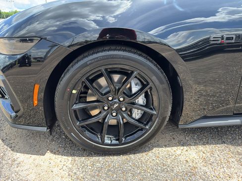 New 2025 Ford Mustang GT Premium image 6