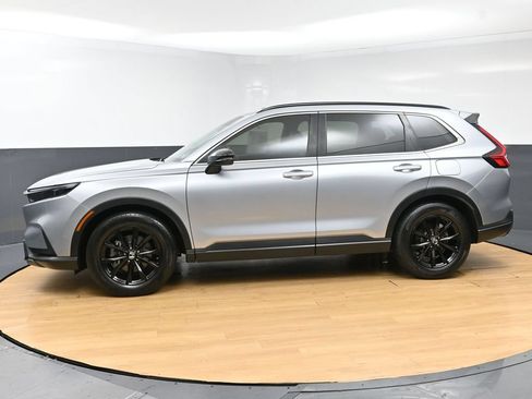 Used 2024 Honda CR-V Sport-L image 6