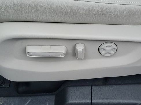 New 2026 Honda Odyssey EX-L image 18
