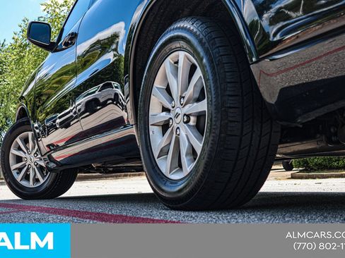 Used 2025 Dodge Durango GT RWD image 15