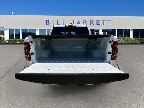 Used 2019 RAM 1500 Laramie w/ Sport Appearance Package AWD/4WD image 26