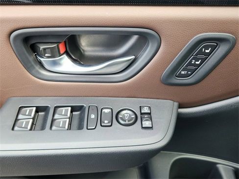 New 2025 Honda Pilot Elite image 14
