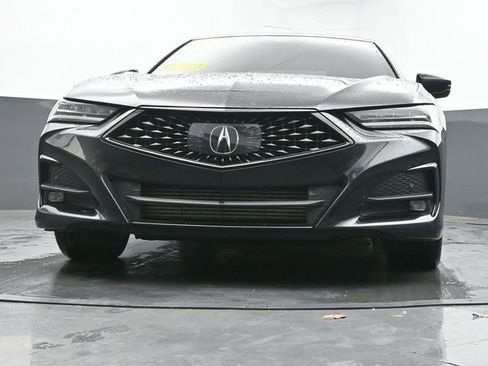Used 2021 Acura TLX A-Spec Package image 44