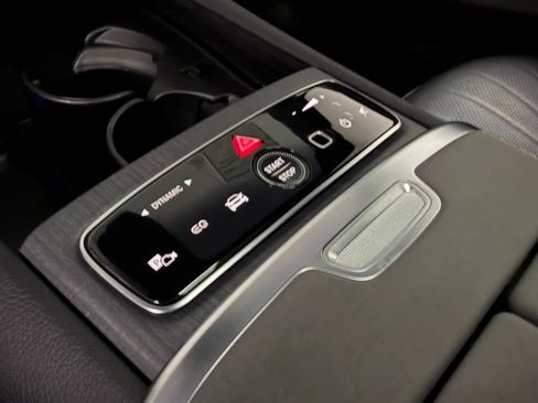 Used 2024 Mercedes-Benz EQS 450+ Sedan w/ AMG Line Exterior Package image 32