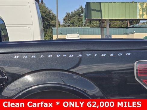 Used 2010 Ford F150 Harley-Davidson image 20