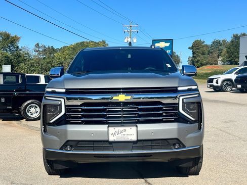 New 2026 Chevrolet Tahoe Premier image 5