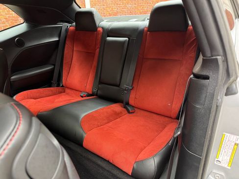 Used 2023 Dodge Challenger R/T Scat Pack RWD image 11