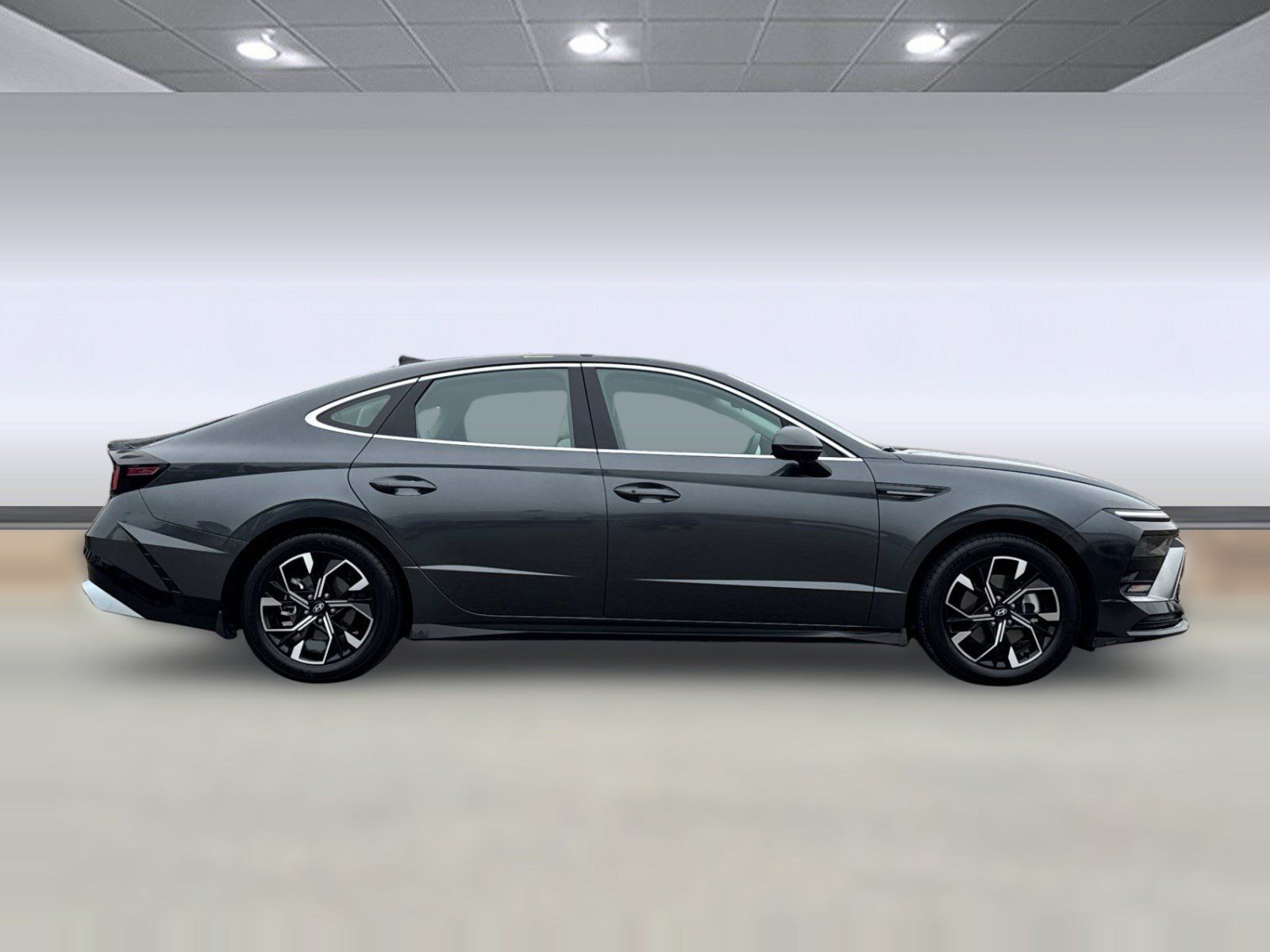 Used 2024 Hyundai Sonata SEL FWD image 7