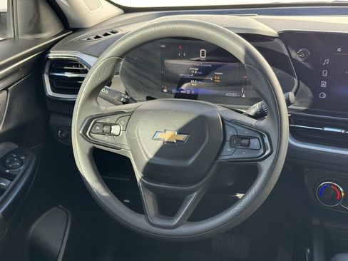 Used 2025 Chevrolet TrailBlazer LT image 22