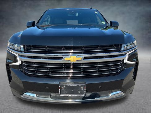 Used 2024 Chevrolet Tahoe LT AWD/4WD image 9