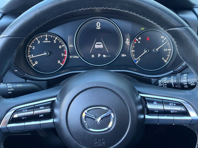 Used 2024 MAZDA CX-50 AWD 2.5 S w/ Weather Package image 16