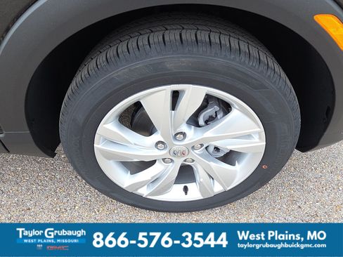 New 2026 Buick Encore GX Preferred w/ Comfort Package FWD image 11