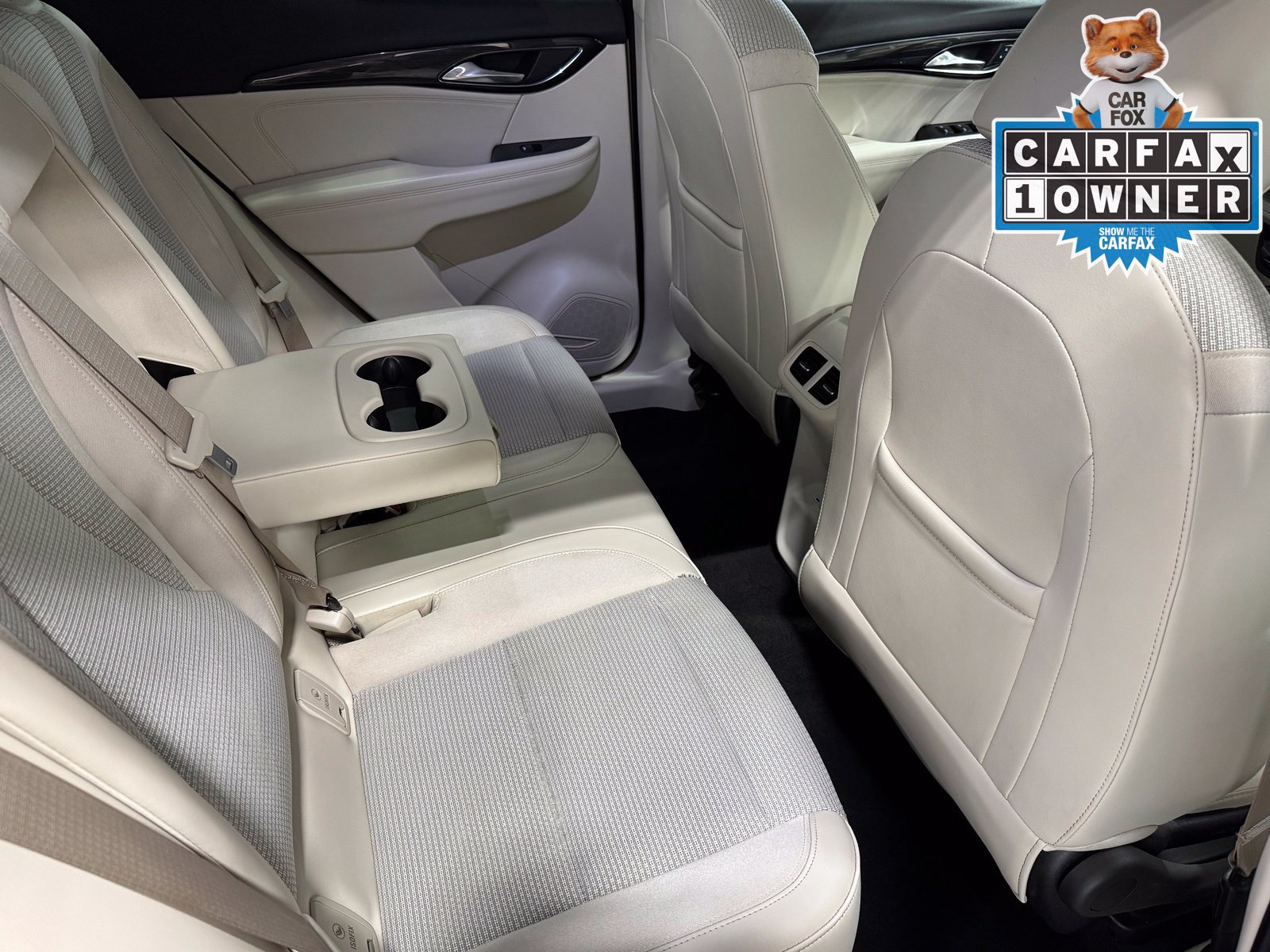 Used 2023 Buick Envision Preferred AWD/4WD image 50