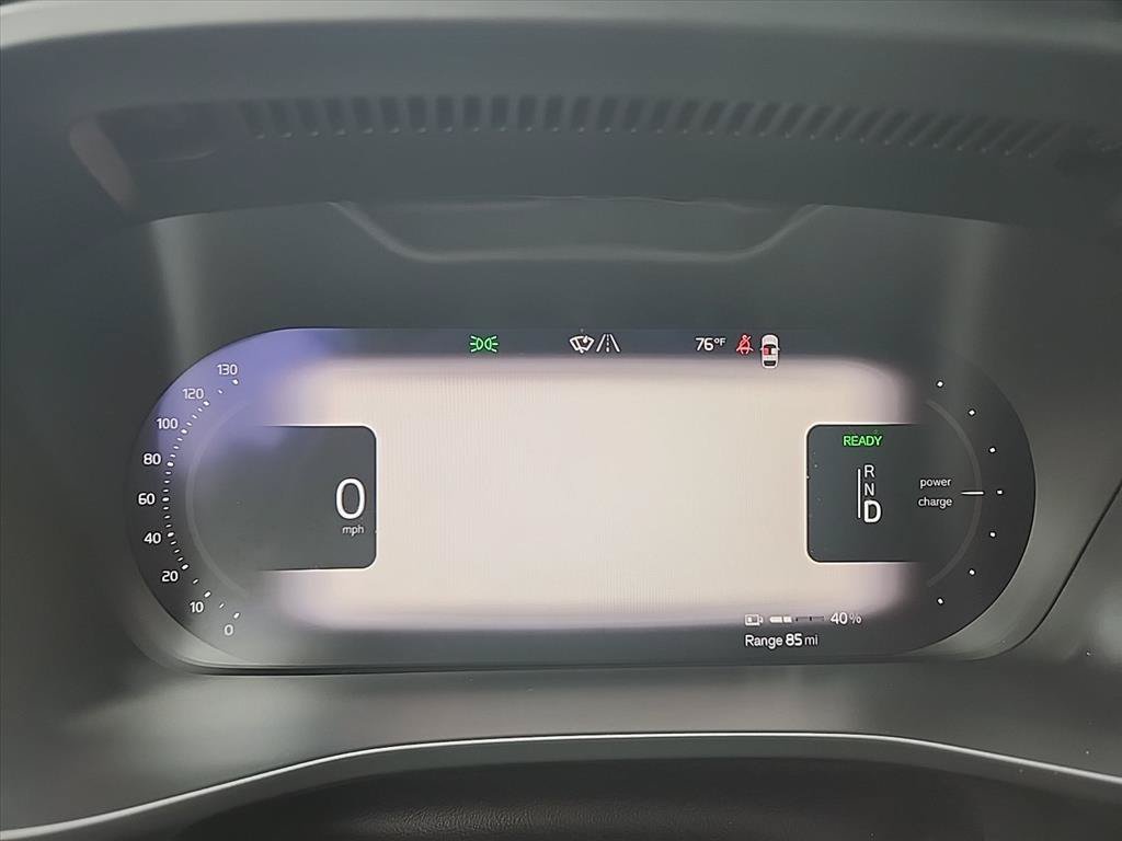 Certified 2023 Volvo XC40 Recharge Ultimate w/ Protection Package Premier AWD/4WD image 15