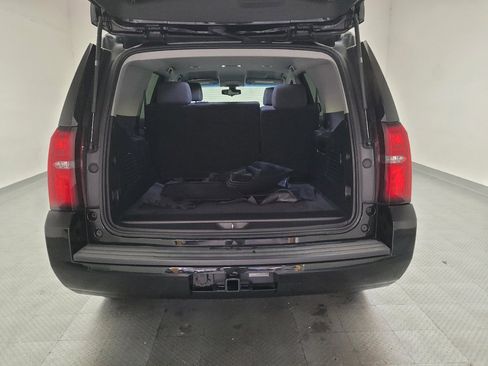 Used 2019 Chevrolet Tahoe LS RWD image 29
