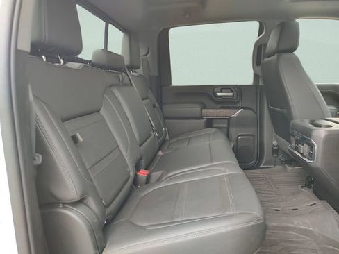 Used 2022 GMC Sierra 3500 Denali w/ Denali Ultimate Package AWD/4WD image 30