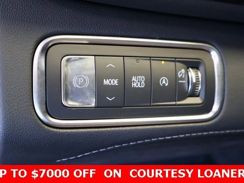 New 2025 Buick Enclave Preferred w/ Power Package image 22