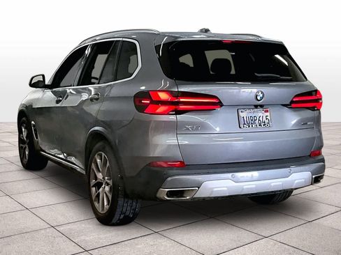 Used 2024 BMW X5 xDrive40i w/ Premium Package image 14