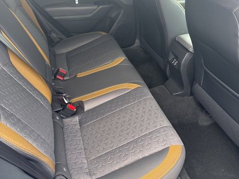 New 2025 Subaru Crosstrek 2.5i Sport w/ Crosstrek Mirror Package image 11