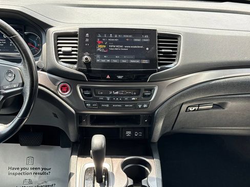Used 2020 Honda Pilot EX-L image 18