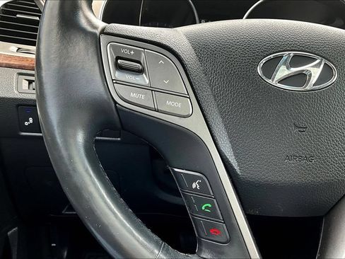 Used 2018 Hyundai Santa Fe Sport w/ 2.0T Ultimate Tech Package 05 AWD/4WD image 20