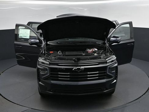 New 2026 Chevrolet Tahoe RST w/ Comfort Package RWD image 52
