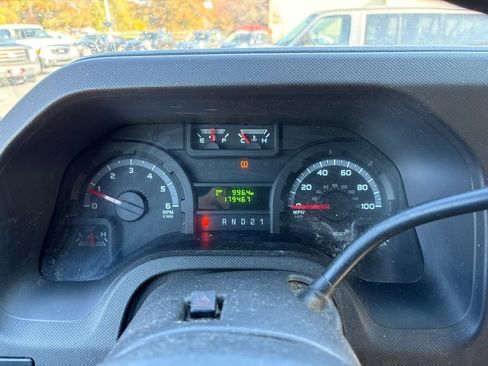 Used 2012 Ford E-350 and Econoline 350 Super Duty image 16