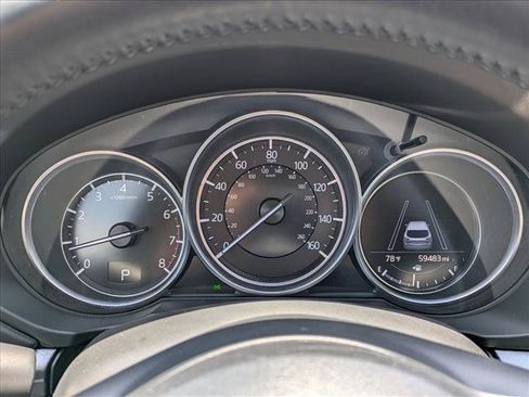Used 2019 MAZDA CX-5 Touring FWD image 10
