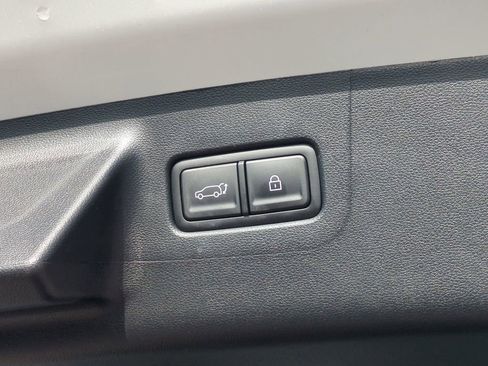 New 2026 Hyundai Santa Fe SE AWD/4WD image 15