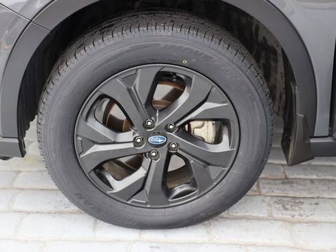 Certified 2021 Subaru Outback Onyx Edition XT image 60