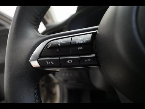 New 2026 MAZDA CX-50 AWD 2.5 S w/ Cargo Package image 18