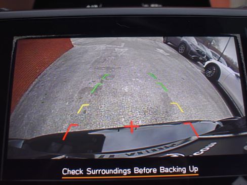 Used 2019 Subaru Impreza 2.0i Sport image 32