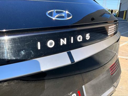 Used 2023 Hyundai Ioniq 5 SEL image 27