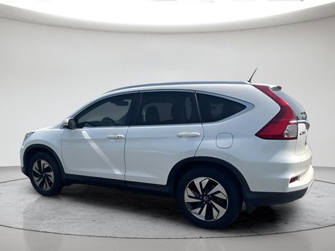 Used 2015 Honda CR-V Touring image 24
