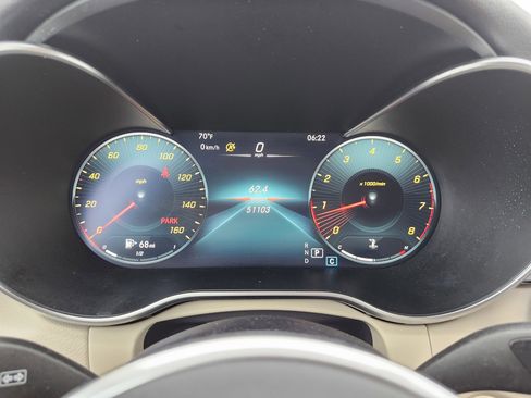 Used 2021 Mercedes-Benz GLC 300 4MATIC image 28