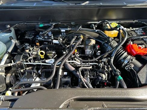 Used 2022 Ford Maverick XL w/ Equipment Group 100A Standard image 9