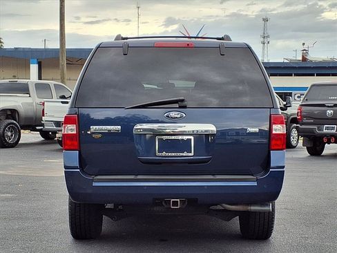 Used 2012 Ford Expedition EL XLT image 5