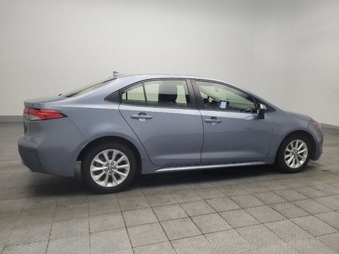 Used 2022 Toyota Corolla LE w/ LE Premium Package FWD image 10