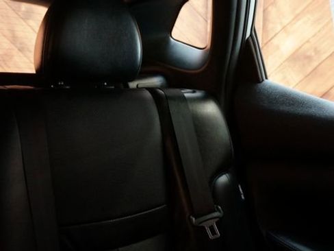 Certified 2022 Nissan Rogue Sport SL image 57