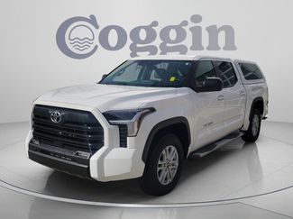 Used 2024 Toyota Tundra SR5 w/ SR5 Premium Package RWD video 1