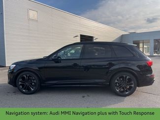 New 2026 Audi Q7 3.0T Premium Plus AWD/4WD video 3