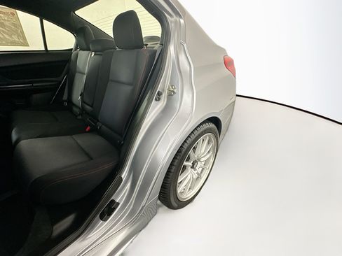 Used 2019 Subaru WRX AWD/4WD image 25