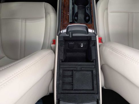 Used 2019 Lincoln MKZ Premiere image 20