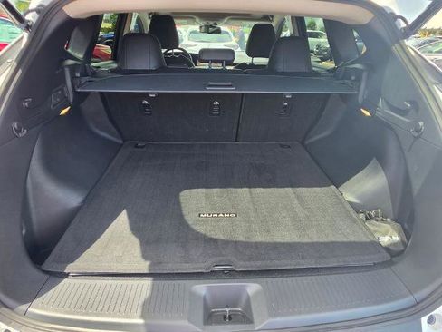 Certified 2025 Nissan Murano SL w/ Cargo Package AWD/4WD image 10