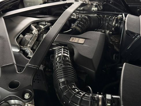 Used 2020 Aston Martin DB11 Volante RWD image 43
