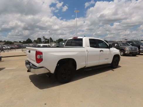 Used 2019 Toyota Tundra SR5 w/ SR5 Upgrade Package RWD image 11