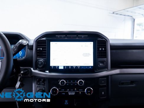 Used 2024 Ford F150 XLT w/ Tow/Haul Package image 10