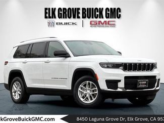 Used 2023 Jeep Grand Cherokee L Laredo video 1