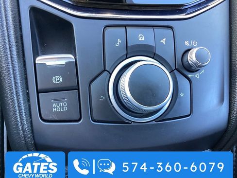 Used 2024 MAZDA CX-5 AWD 2.5 S w/ Select Package image 19